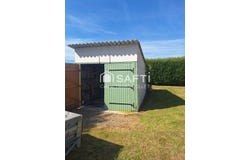 Criel-Sur-Mer, Haute-Normandie 76910