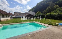 Herimoncourt, Franche-Comté 25310