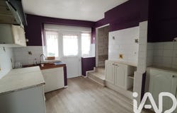 Préaux, Pays de la Loire 53340