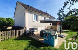 Le Plessis-Grohan, Normandy 27180