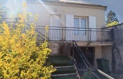 Méru, Oise 60110