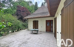 La Bouëxière, Brittany 35340