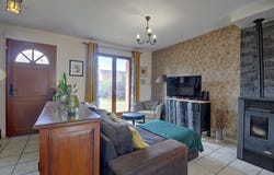 Courcelles-sur-Seine, Eure 27940
