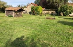 Chauvigny, Poitou-Charentes 86300