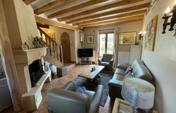Coye-la-Forêt, Oise 60580