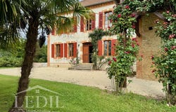 Labastide-d'Armagnac, Aquitaine 40240