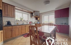 Ohnenheim, Alsace 67390
