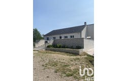 Bray-Saint-Aignan, Centre-Val de Loire 45460