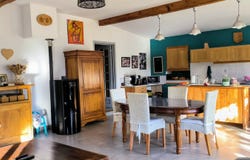 Arrigas, Occitanie 30770