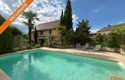 Saint-Julien-de-Lampon, Aquitaine 24370