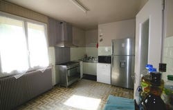 Le Deschaux, Franche-Comté 39120