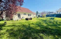 Fontaines, Bourgogne 89130