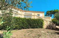 Villeneuve-lès-Avignon, Gard 30400