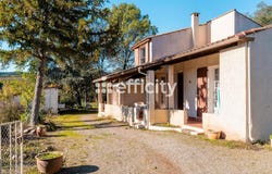 Roquebrun, Languedoc-Roussillon 34460
