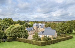 Château-Gontier, Pays-de-la-Loire 53200