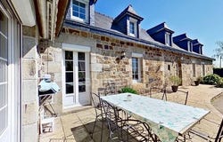 Louargat, Brittany 22540