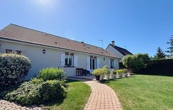 Clery-Saint-Andre, Centre 45370