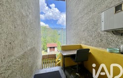 La Léchère, Auvergne-Rhône-Alpes 73260