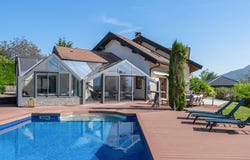 Vétraz-Monthoux, Rhône-Alpes 74100