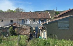 Mirepoix, Midi-Pyrénées 09500