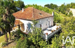 Saint-Nazaire-de-Valentane, Occitanie 82190