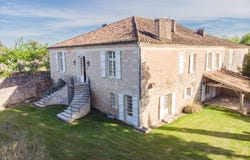 Saint-Clar, Midi-Pyrénées 32380
