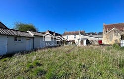 Thevet-Saint-Julien, Centre 36400