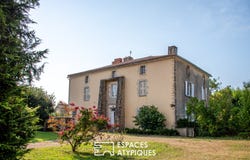 TALMONT SAINT HILAIRE, Pays de la Loire 85440