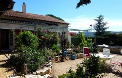 Rustrel, Provence-Alpes-Côte-d'Azur 84400