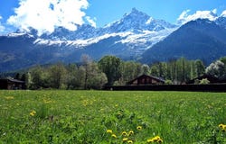 CHAMONIX MONT BLANC, Auvergne-Rhône-Alpes 74400
