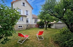 Le Raincy, Seine-Saint-Denis 93340