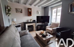 Conlie, Pays de la Loire 72240