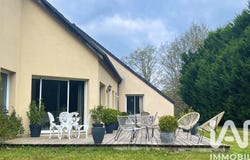 Guecelard, Pays de la Loire 72230