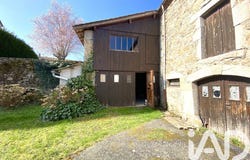 Baffie, Auvergne-Rhône-Alpes 63600