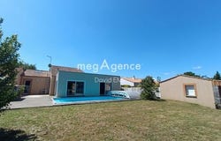 Venansault, Pays de la Loire 85190
