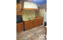 Dannemoine, Bourgogne-Franche-Comté 89700