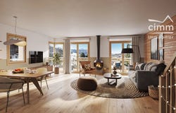 Arâches-la-Frasse, Haute-Savoie 74300