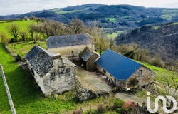 Centrès, Occitanie 12120