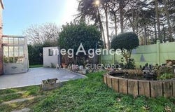 Nueil-Les-Aubiers, Poitou-Charentes 79250