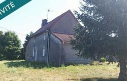 Saint-Agnant-De-Versillat, Limousin 23300