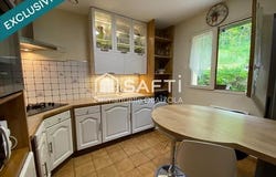 Saint-Arnoult-En-Yvelines, Île-de-France 78730