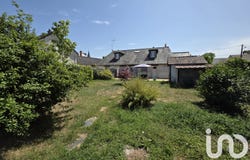 Joué-lès-Tours, Centre-Val de Loire 37300