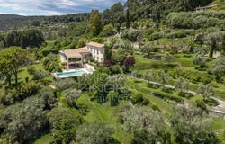 La Colle-sur-Loup, Provence-Alpes-Côte d'Azur 06480