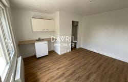 Chanteloup-les-Vignes, Yvelines 78570