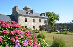Ploudalmézeau, Brittany 29830