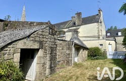 Melrand, Brittany 56310