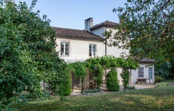 Tournus, Burgundy 71700