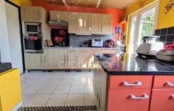 HESCAMPS, Picardie 80290