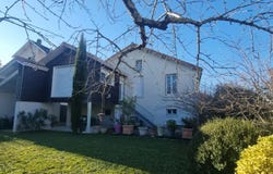Ruelle-sur-Touvre, Charente 16600