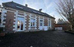 La Ferté-Chevresis, Picardie 02270
